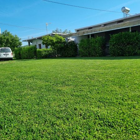 Holiday Home Plazhi San Pietro Ngoại thất bức ảnh