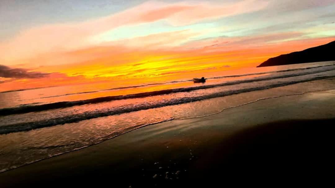 Holiday Home Plazhi San Pietro Ngoại thất bức ảnh
