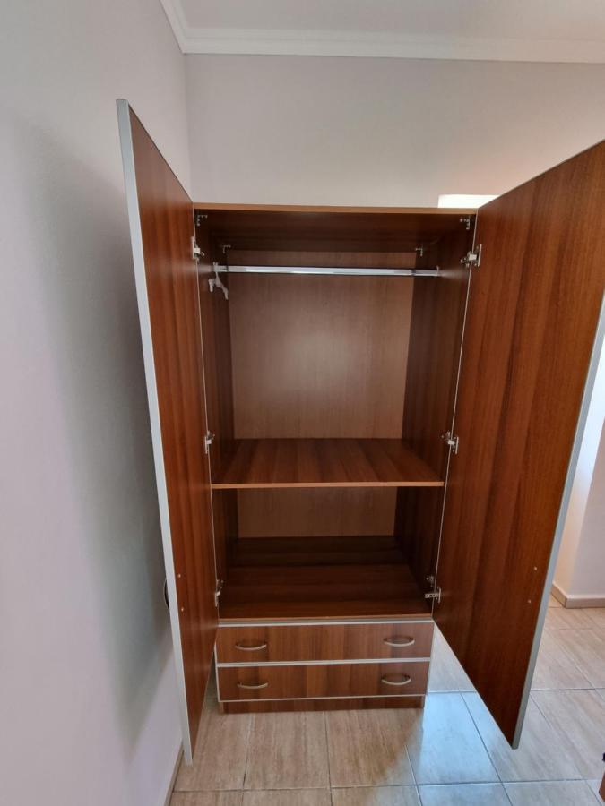 Holiday Home Plazhi San Pietro Ngoại thất bức ảnh