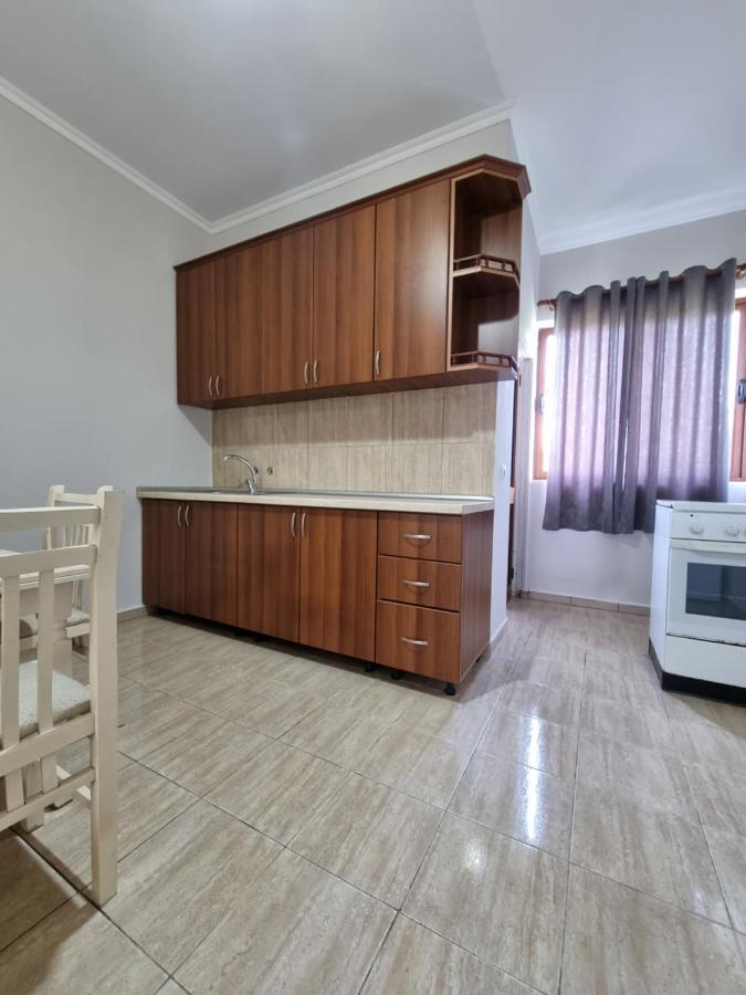 Holiday Home Plazhi San Pietro Ngoại thất bức ảnh