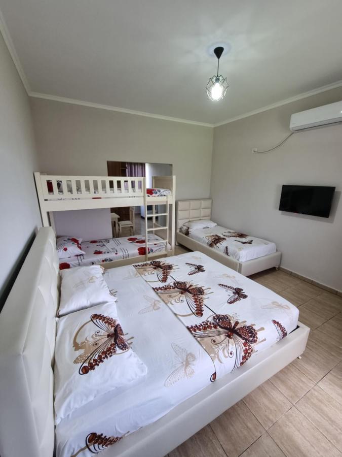 Holiday Home Plazhi San Pietro Ngoại thất bức ảnh