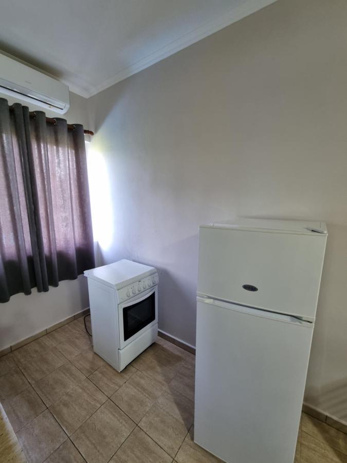 Holiday Home Plazhi San Pietro Ngoại thất bức ảnh