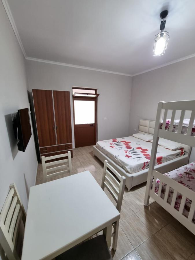Holiday Home Plazhi San Pietro Ngoại thất bức ảnh