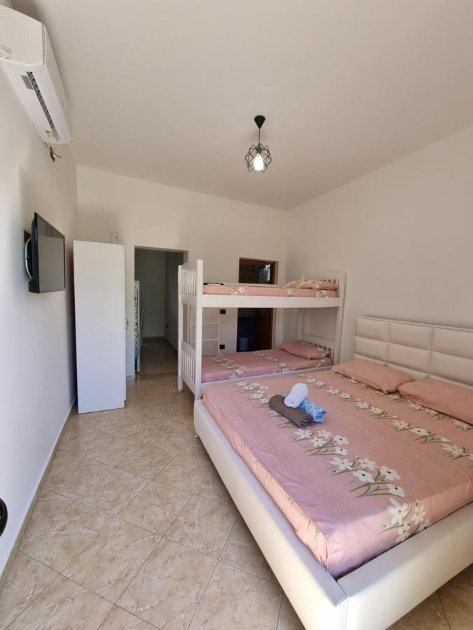 Holiday Home Plazhi San Pietro Ngoại thất bức ảnh