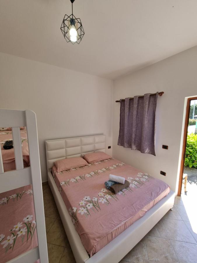 Holiday Home Plazhi San Pietro Ngoại thất bức ảnh
