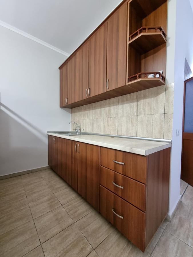 Holiday Home Plazhi San Pietro Ngoại thất bức ảnh